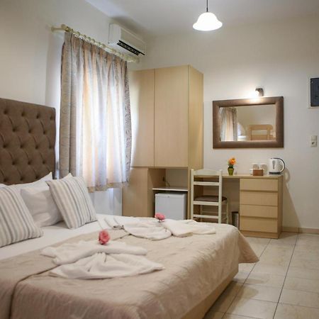 Hotel Karagianni Волос Экстерьер фото